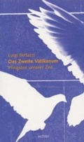Cover: Das Zweite Vatikanum - Pfingsten unserer Zeit - Echter