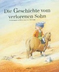 Cover: Die Geschichte vom verlorenen Sohn - Echter