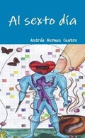 Cover: Al Sexto Dia - Lulu.com