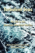 Cover: Turbulent Seas - Lulu.com