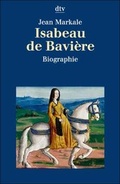 Cover: Isabeau de Bavi&egrave;re - dtv