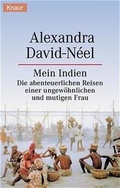 Cover: Mein Indien - Droemer Knaur