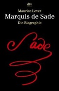 Cover: Marquis de Sade - dtv