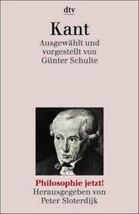 Enlarge image Cover: Kant - dtv