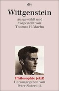 Cover: Wittgenstein - dtv