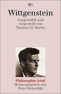 Enlarge image Cover: Wittgenstein - dtv
