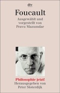 Cover: Foucault - dtv