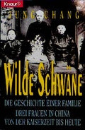 Cover: Wilde Schw&auml;ne - Droemer Knaur