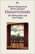 Cover: HinterGr&uuml;nde - dtv