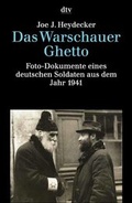 Cover: Das Warschauer Ghetto - dtv