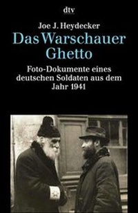 Enlarge image Cover: Das Warschauer Ghetto - dtv