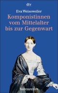 Cover: Komponistinnen vom Mittelalter bis zur Gegenwart - dtv