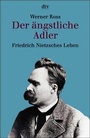 Cover: Der ängstliche Adler - dtv