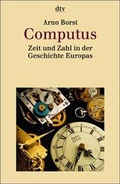 Cover: Computus - dtv