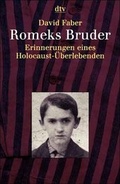 Cover: Romeks Bruder - dtv