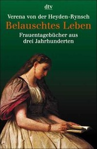 Enlarge image Cover: Belauschtes Leben - dtv