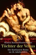Cover: T&ouml;chter der Venus - dtv