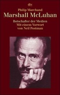 Cover: Marshall McLuhan - dtv