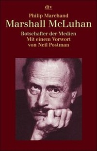 Enlarge image Cover: Marshall McLuhan - dtv