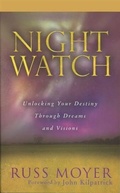 Cover: Night Watch - Harvest Media