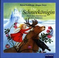 Cover: Die Schneek&ouml;nigin - Patmos