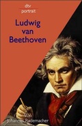 Cover: Ludwig van Beethoven - dtv