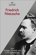 Cover: Friedrich Nietzsche - dtv