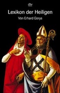 Cover: Lexikon der Heiligen - dtv
