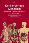 Cover: Der K&ouml;rper des Menschen - dtv