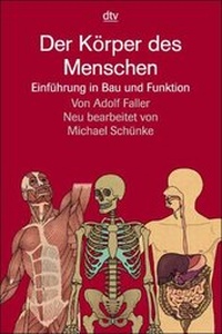 Enlarge image Cover: Der Körper des Menschen - dtv