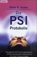Cover: Die PSI-Protokolle - Droemer Knaur