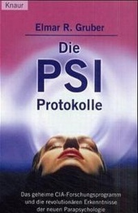 Enlarge image Cover: Die PSI-Protokolle - Droemer Knaur