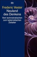 Cover: Neuland des Denkens - dtv