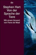 Cover: Von der Sprache der Tiere - dtv