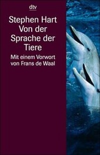 Enlarge image Cover: Von der Sprache der Tiere - dtv