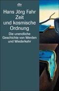 Cover: Zeit und kosmische Ordnung - dtv