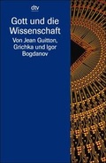 Cover: Gott und die Wissenschaft - dtv