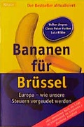 Cover: Bananen f&uuml;r Br&uuml;ssel - Droemer Knaur