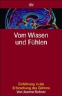 Cover: Vom Wissen und Fühlen - dtv