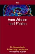 Cover: Vom Wissen und F&uuml;hlen - dtv