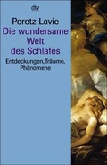 Cover: Die wundersame Welt des Schlafes - dtv