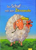 Cover: Das Schaf mit dem Zitronenohr - Patmos