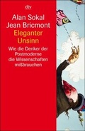 Cover: Eleganter Unsinn - dtv