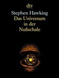 Cover: Das Universum in der Nu&szlig;schale - dtv