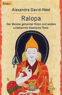 Enlarge image Cover: Ralopa - Droemer Knaur