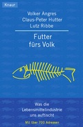 Cover: Futter f&uuml;rs Volk - Knaur