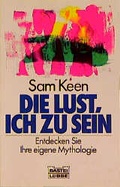 Cover: Die Lust, ich zu sein - L&uuml;bbe