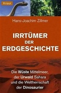 Cover: Irrt&uuml;mer der Erdgeschichte - Knaur
