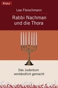 Cover: Rabbi Nachman und die Thora - Droemer Knaur