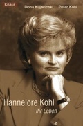 Cover: Hannelore Kohl - Knaur